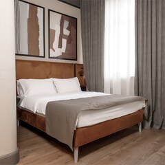 Отель Rilas Hotel & SPA, Республика Дагестан