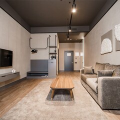 Отель Rilas Hotel & SPA, Республика Дагестан