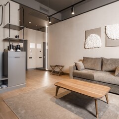 Отель Rilas Hotel & SPA, Республика Дагестан