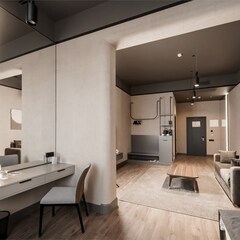 Отель Rilas Hotel & SPA, Республика Дагестан