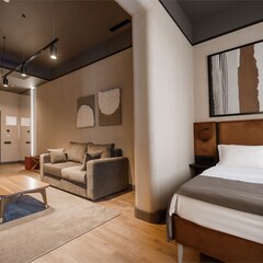 Отель Rilas Hotel & SPA, Республика Дагестан