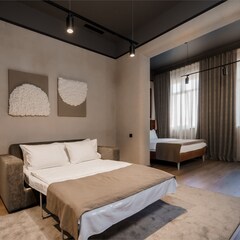 Отель Rilas Hotel & SPA, Республика Дагестан