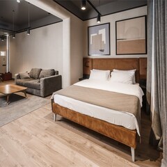 Отель Rilas Hotel & SPA, Республика Дагестан