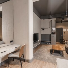 Отель Rilas Hotel & SPA, Республика Дагестан