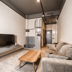 Отель Rilas Hotel & SPA, Республика Дагестан