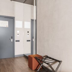 Отель Rilas Hotel & SPA, Республика Дагестан