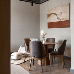 Отель Rilas Hotel & SPA, Республика Дагестан