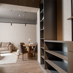 Отель Rilas Hotel & SPA, Республика Дагестан