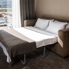 Отель Rilas Hotel & SPA, Республика Дагестан