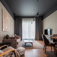 Отель Rilas Hotel & SPA, Республика Дагестан