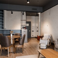 Отель Rilas Hotel & SPA, Республика Дагестан