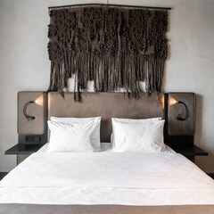 Отель Rilas Hotel & SPA, Республика Дагестан