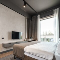 Отель Rilas Hotel & SPA, Республика Дагестан