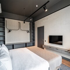 Отель Rilas Hotel & SPA, Республика Дагестан