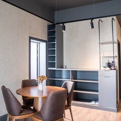 Отель Rilas Hotel & SPA, Республика Дагестан