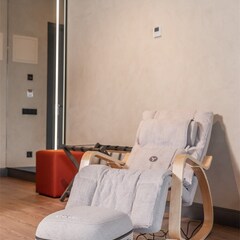 Отель Rilas Hotel & SPA, Республика Дагестан