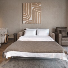 Отель Rilas Hotel & SPA, Республика Дагестан