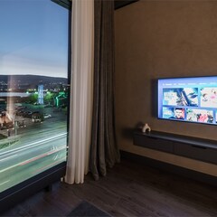 Отель Rilas Hotel & SPA, Республика Дагестан