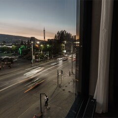 Отель Rilas Hotel & SPA, Республика Дагестан