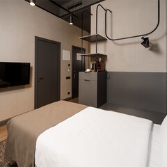 Отель Rilas Hotel & SPA, Республика Дагестан