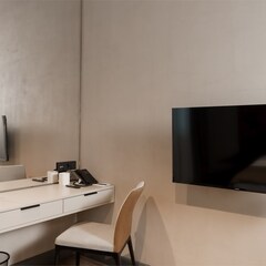 Отель Rilas Hotel & SPA, Республика Дагестан