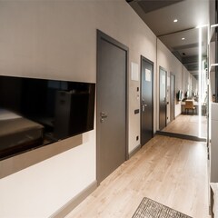 Отель Rilas Hotel & SPA, Республика Дагестан