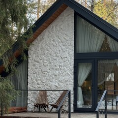 Частный дом Elovoye, Владимирская область