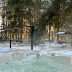 Частный дом Elovoye, Владимирская область