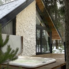 Частный дом Elovoye, Владимирская область