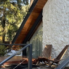 Частный дом Elovoye, Владимирская область