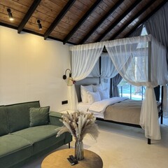 Частный дом Elovoye, Владимирская область