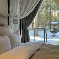 Частный дом Elovoye, Владимирская область