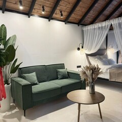 Частный дом Elovoye, Владимирская область