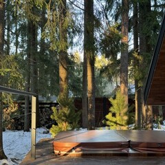 Частный дом Elovoye, Владимирская область