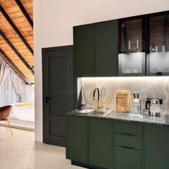 Частный дом Elovoye, Владимирская область