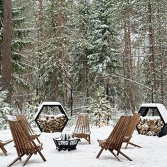 Частный дом Elovoye, Владимирская область
