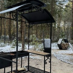 Частный дом Elovoye, Владимирская область