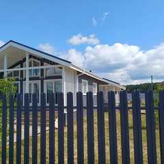 Загородная база отдыха МирраДом, Московская область