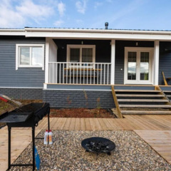 Загородная база отдыха МирраДом, Московская область