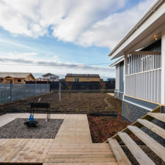 Загородная база отдыха МирраДом, Московская область