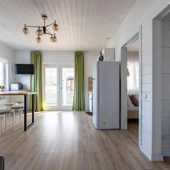 Загородная база отдыха МирраДом, Московская область