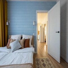 Загородная база отдыха МирраДом, Московская область