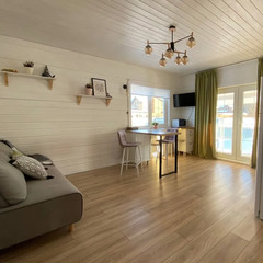 Загородная база отдыха МирраДом, Московская область