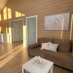 Загородная база отдыха МирраДом, Московская область