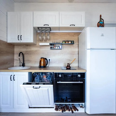 Загородная база отдыха МирраДом, Московская область