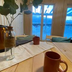 Загородная база отдыха МирраДом, Московская область