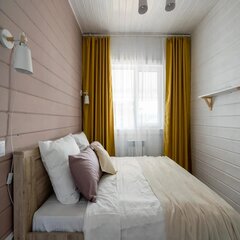 Загородная база отдыха МирраДом, Московская область