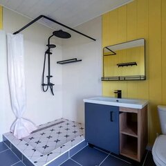 Загородная база отдыха МирраДом, Московская область