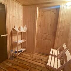 Загородная база отдыха МирраДом, Московская область