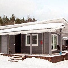 База отдыха Коконниэми, Республика Карелия